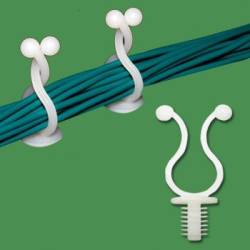 GTG12-03 - Kabelschelle | Gecko Fastener GmbH 2