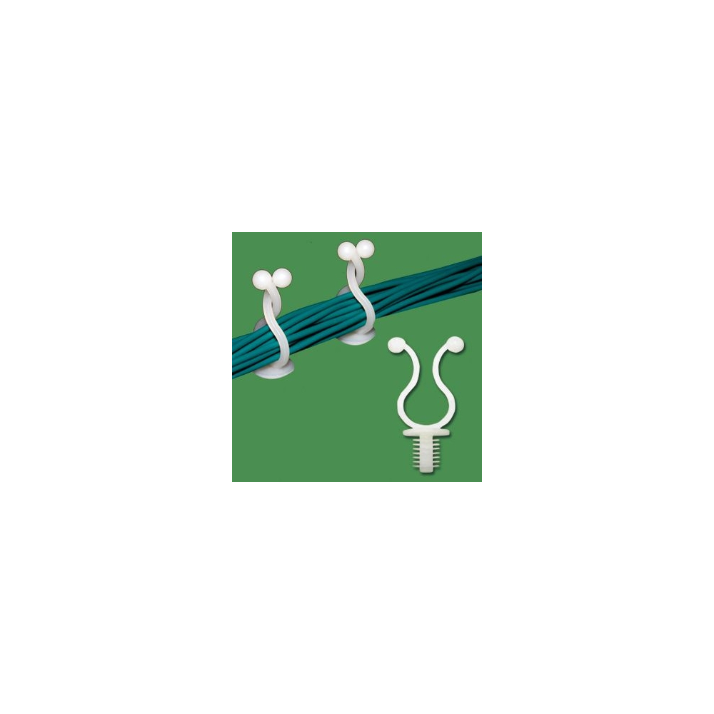GTG12-03 - Cable clamp | Gecko Fastener GmbH