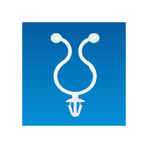 GTN16-5 - Kabelschelle | Gecko Fastener GmbH