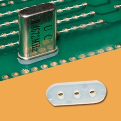 GTQ-05 - Oscillator Washer | Gecko Fastener GmbH 2
