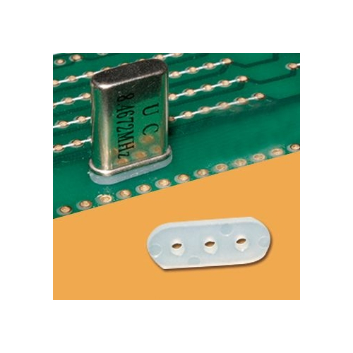 GTQ-05 - Oscillator-rondveerring | Gecko Fastener GmbH