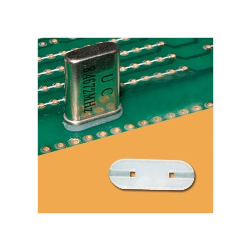 GTQ-06F - Arandela oscilante | Gecko Fastener GmbH