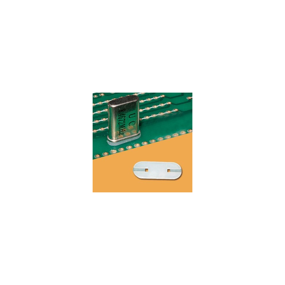 GTQ-06F - Rondella oscillante | Gecko Fastener GmbH