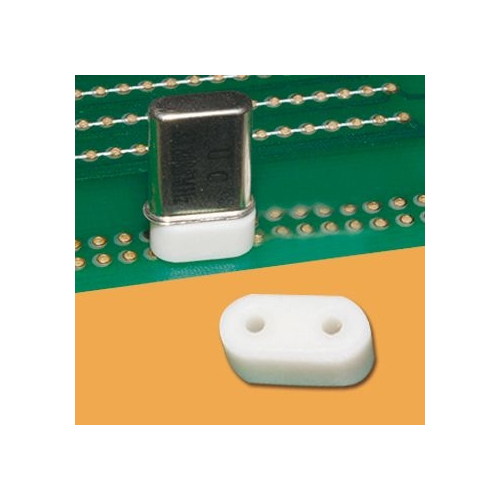 GTQC-05 - Oscillator-rondschijf | Gecko Fastener GmbH