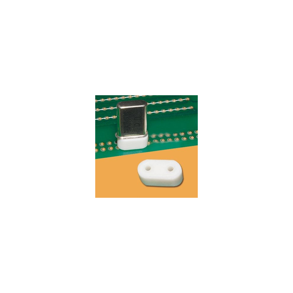 GTQC-05 - Oscillator Washer | Gecko Fastener GmbH