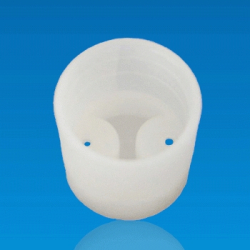 GCW-003 - Alloggiamento E-Cap | Gecko Fastener GmbH