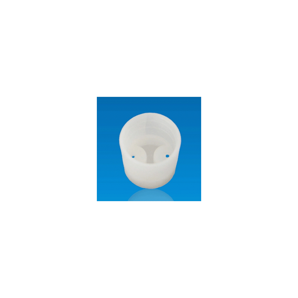 GCW-003 - Alloggiamento E-Cap | Gecko Fastener GmbH