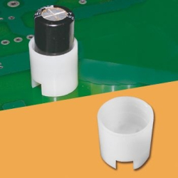 GCW-003 - Alloggiamento E-Cap | Gecko Fastener GmbH 2