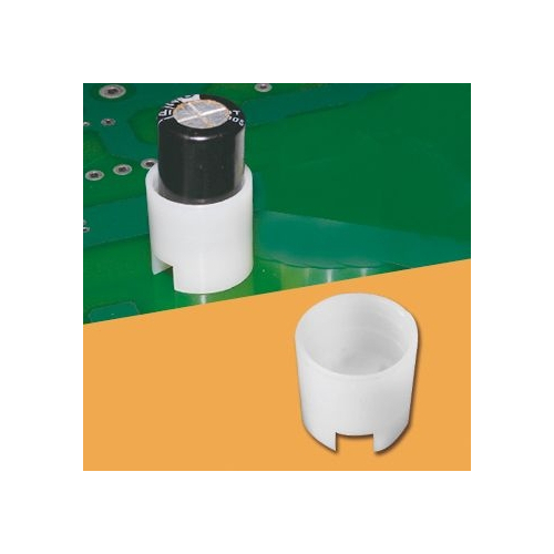 GCW-003 - E-Cap-behuizing | Gecko Fastener GmbH