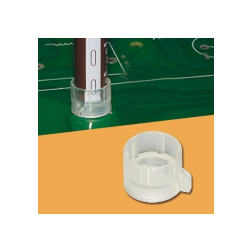 GCW-2 - Alloggiamento E-Cap | Gecko Fastener GmbH