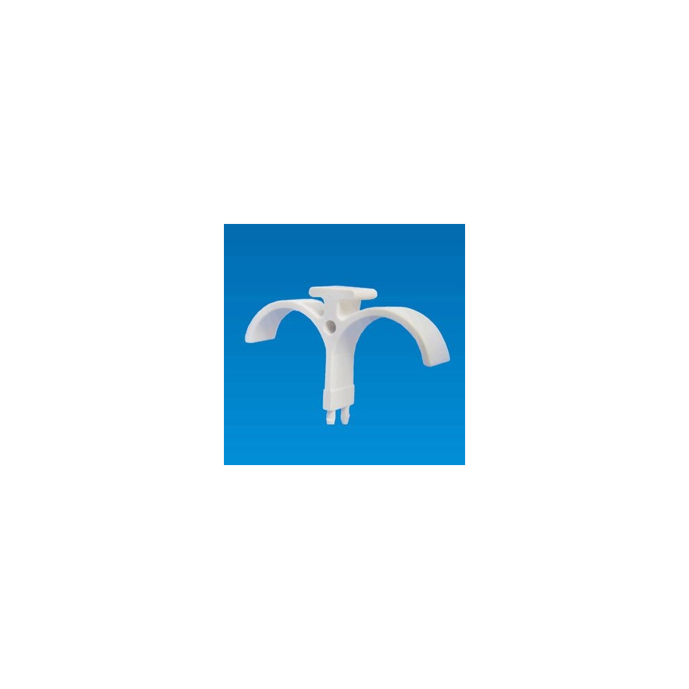 GCWB-01 - Boîtier E-Cap | Gecko Fastener GmbH