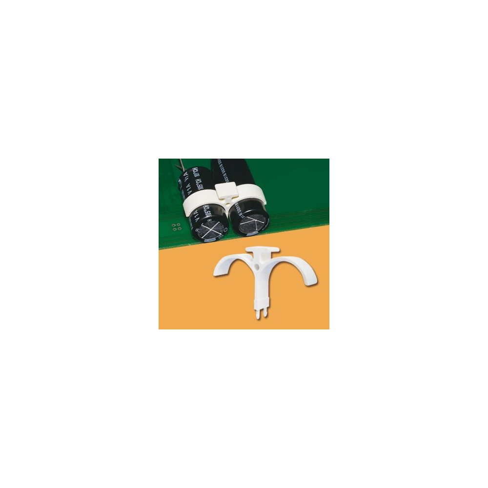 GCWB-01 - E-Cap Housing | Gecko Fastener GmbH