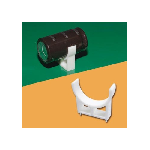 GCWC-08 - Boîtier E-Cap | Gecko Fastener GmbH