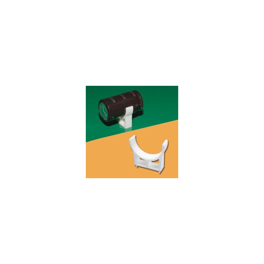 GCWC-08 - E-Cap Housing | Gecko Fastener GmbH