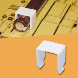 GCWD-01 - E-Cap-behuizing | Gecko Fastener GmbH 2