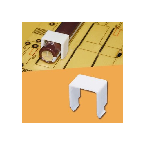 GCWD-01 - Carcasa E-Cap | Gecko Fastener GmbH