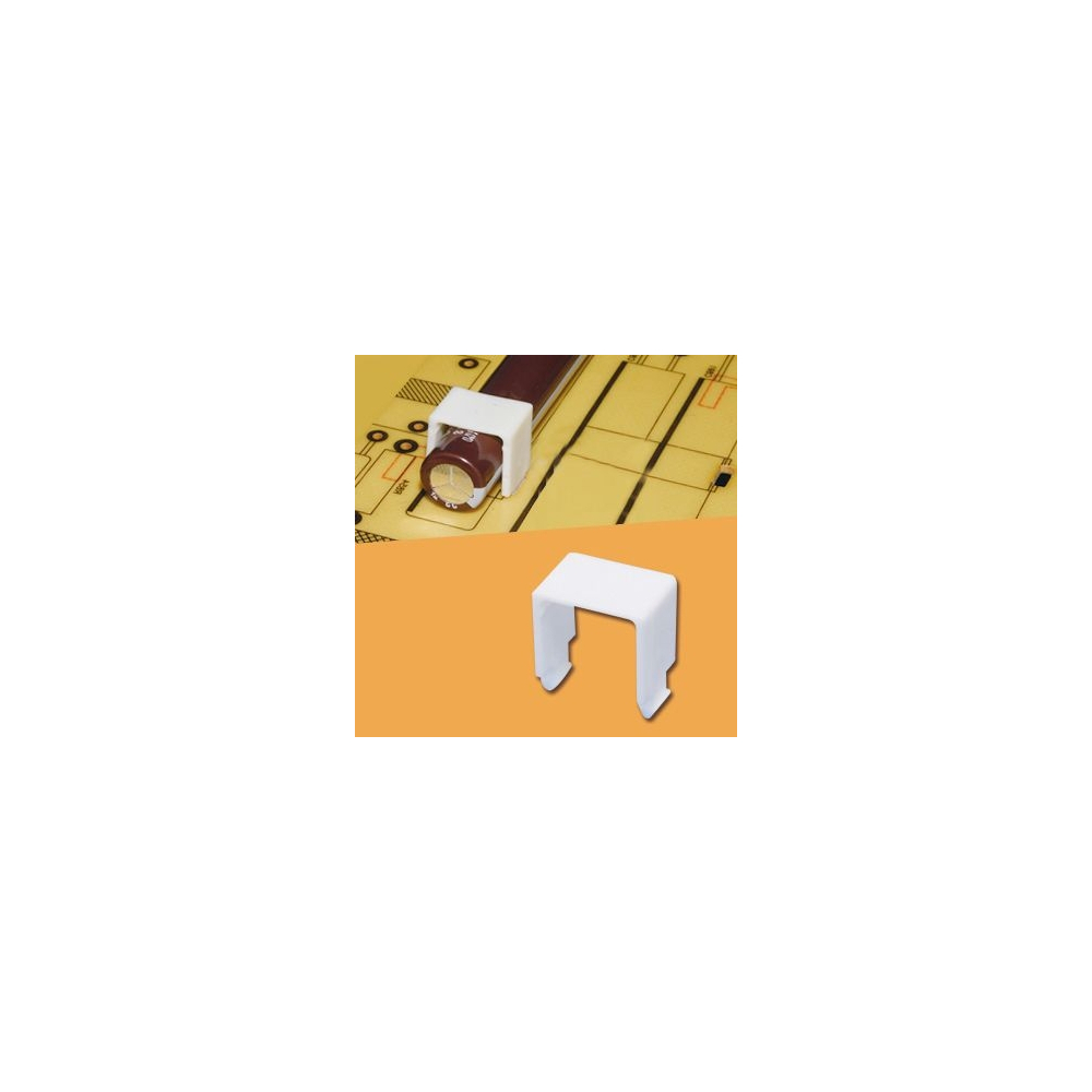 GCWD-01 - Alloggiamento E-Cap | Gecko Fastener GmbH