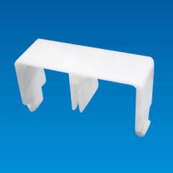 GCWD-02 - E-Cap Housing | Gecko Fastener GmbH