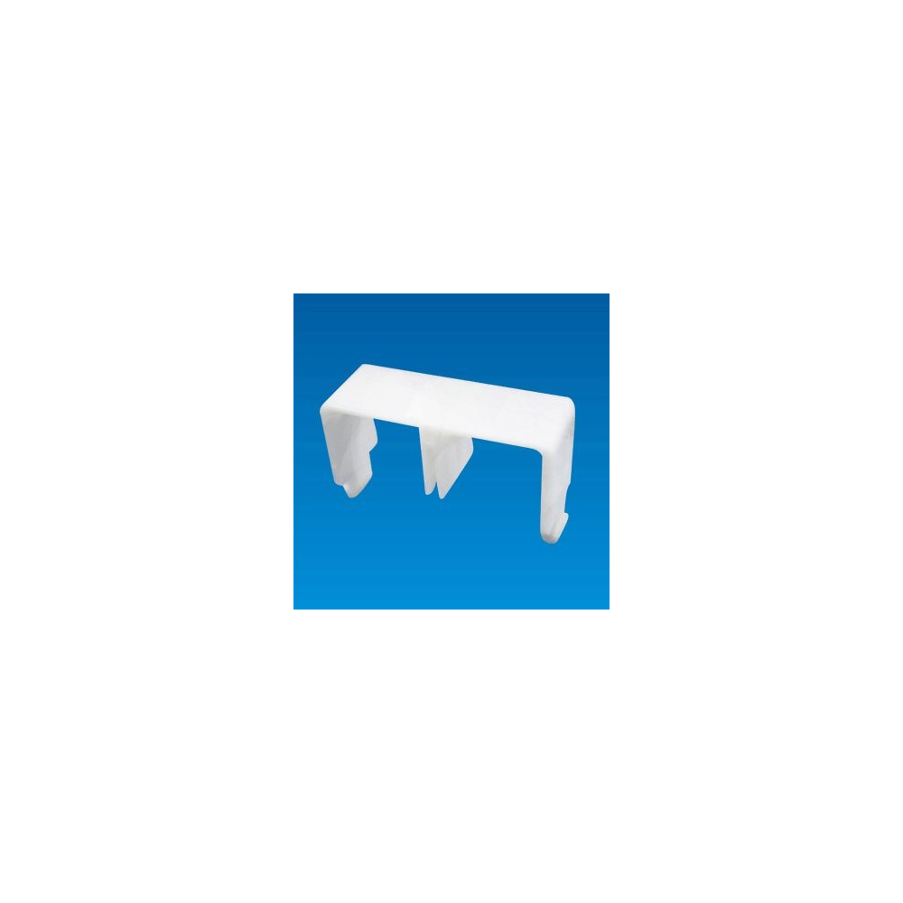 GCWD-02 - E-Cap Housing | Gecko Fastener GmbH