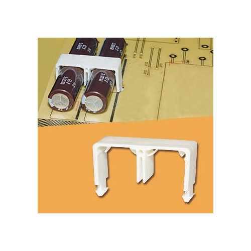 GCWD-02 - Boîtier E-Cap | Gecko Fastener GmbH