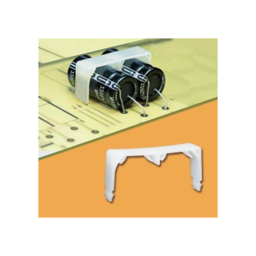 GCWD-16 - Carcasa E-Cap | Gecko Fastener GmbH