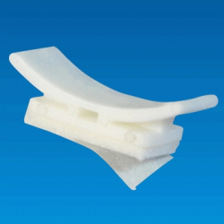 GCWG-03 - E-Cap Housing | Gecko Fastener GmbH
