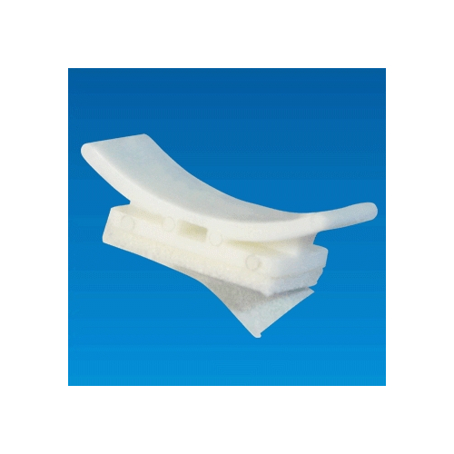 GCWG-03 - Carcasa E-Cap | Gecko Fastener GmbH