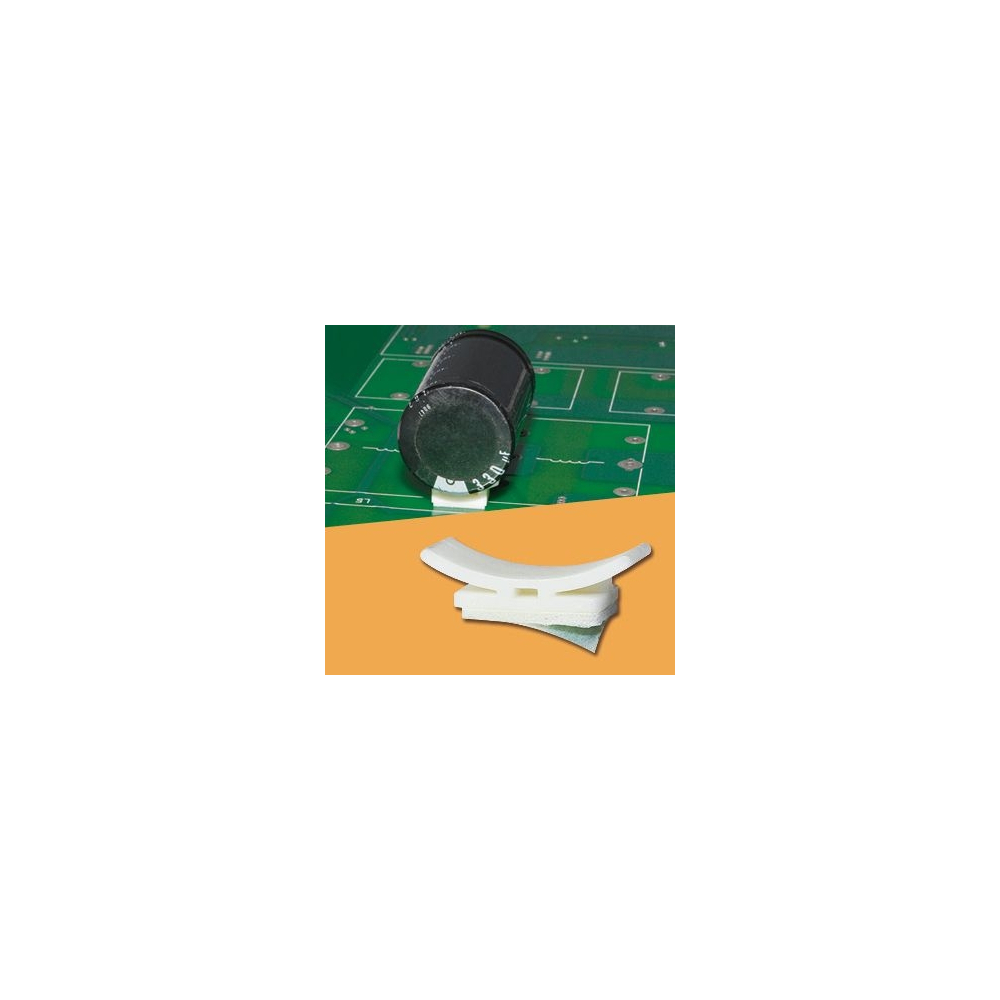 GCWG-03 - Alloggiamento E-Cap | Gecko Fastener GmbH
