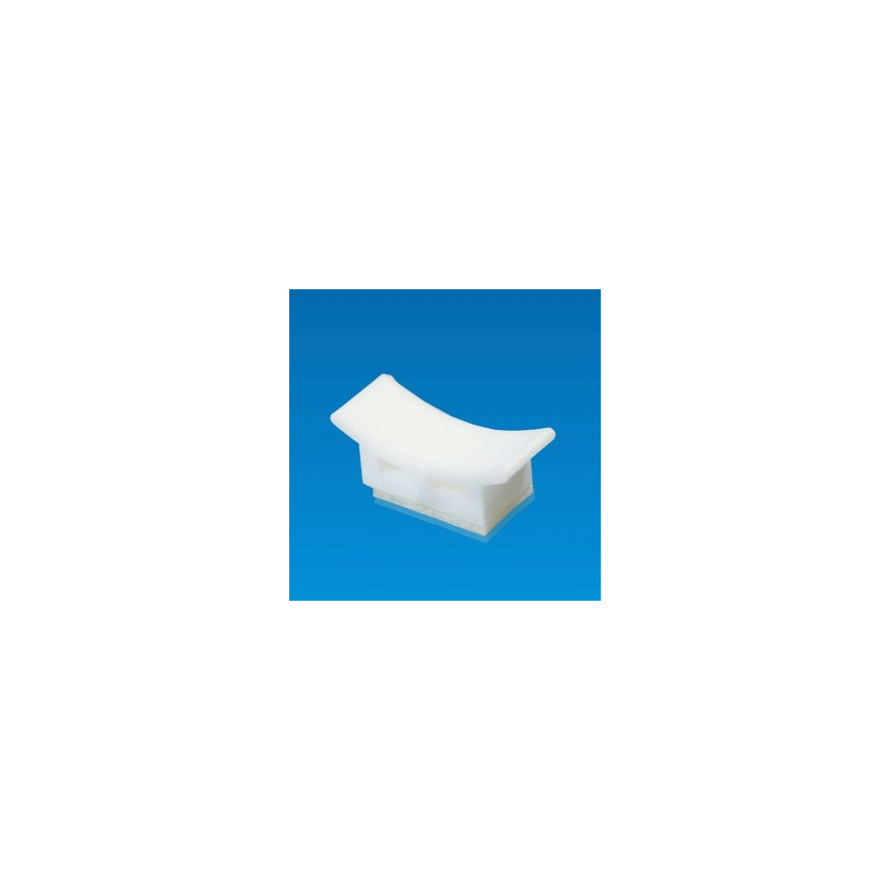 GCWG-4A - E-Cap Housing | Gecko Fastener GmbH