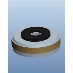 Serie GFF / Accesorios para armarios | Base para armarios | Gecko Fastener GmbH