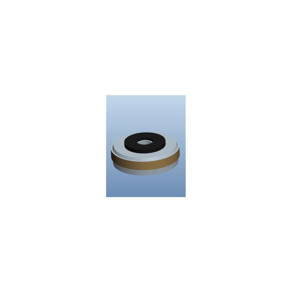 GFF-serie / Behuizingsaccessoires | Behuizingsbodem | Gecko Fastener GmbH