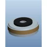 GFF-5014 Series - ABS Damping Feet