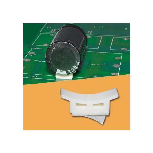 GCWG-4A - Boîtier E-Cap | Gecko Fastener GmbH