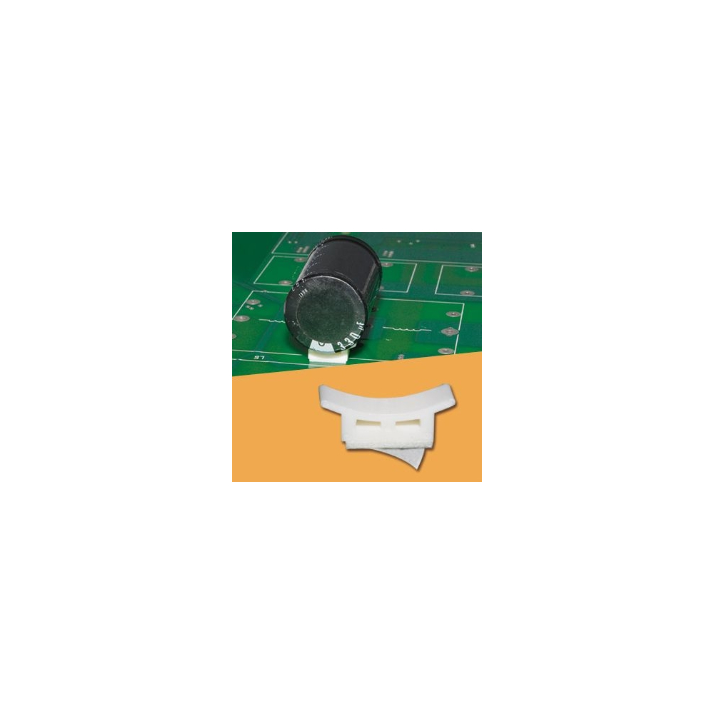 GCWG-4A - E-Cap-behuizing | Gecko Fastener GmbH