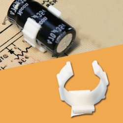 GCWH-02 - Alloggiamento E-Cap | Gecko Fastener GmbH 2