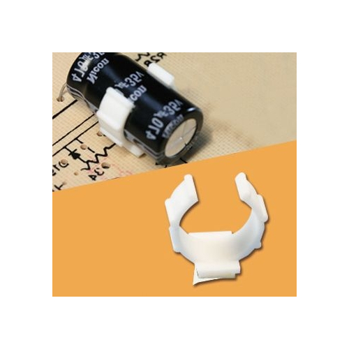 GCWH-02 - E-Cap Housing | Gecko Fastener GmbH