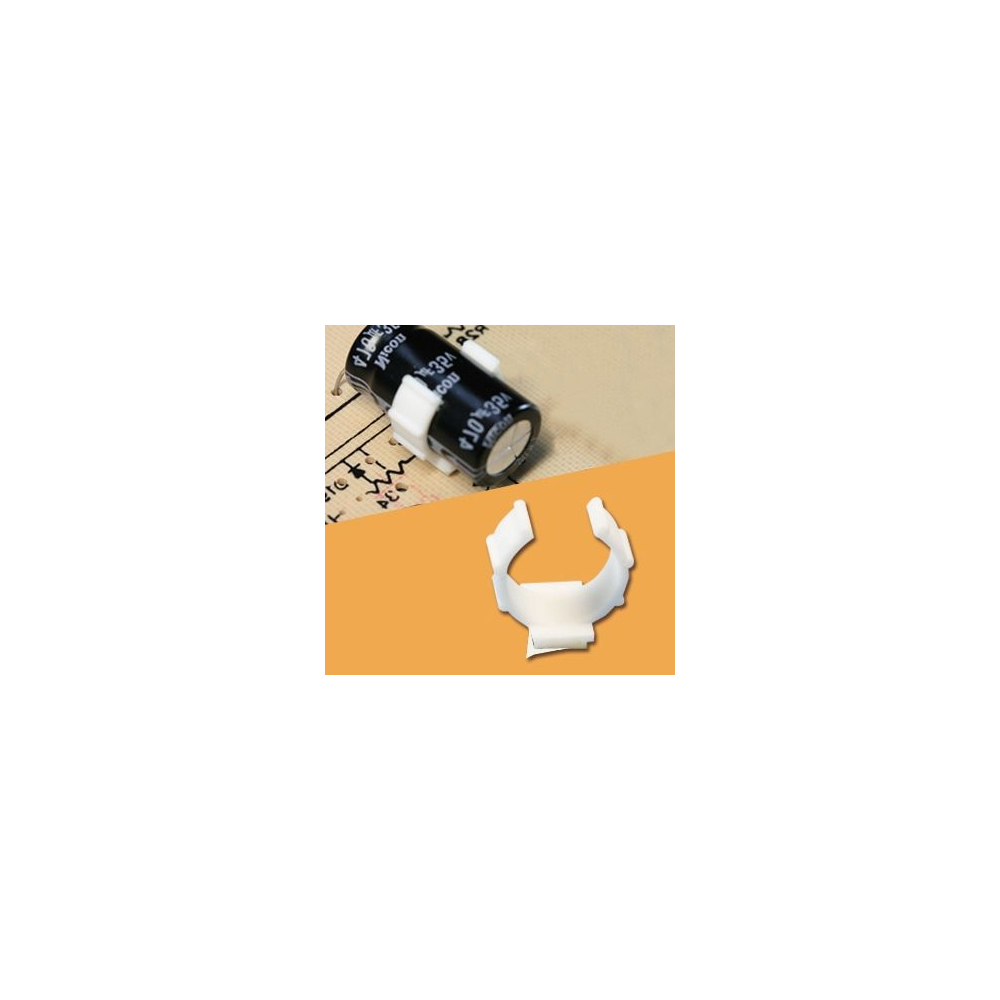 GCWH-02 - Boîtier E-Cap | Gecko Fastener GmbH