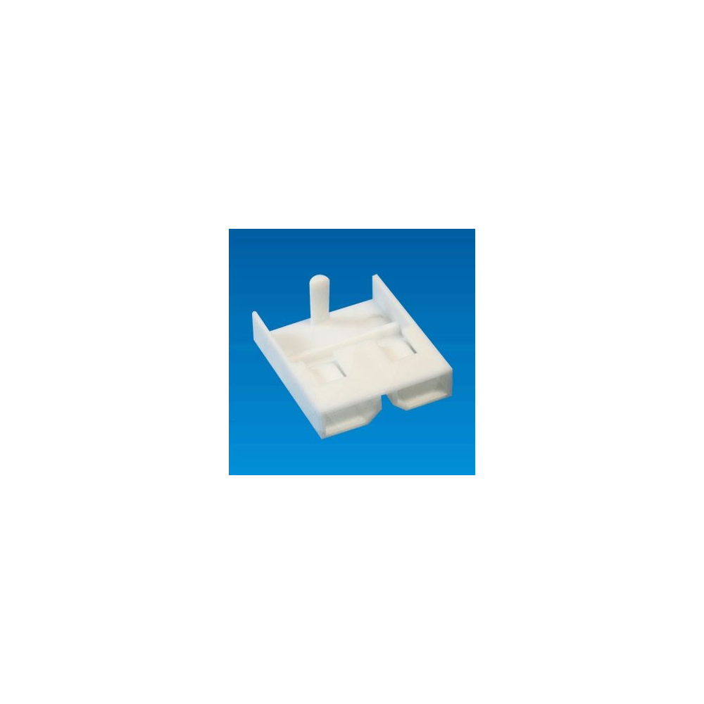 GCWJ-01 - E-Cap Housing | Gecko Fastener GmbH