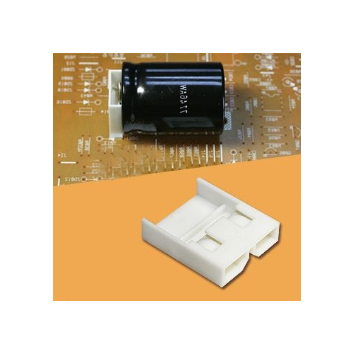 GCWJ-01 - E-Cap-behuizing | Gecko Fastener GmbH