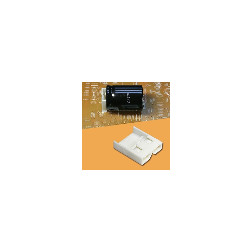 GCWJ-01 - Boîtier E-Cap | Gecko Fastener GmbH