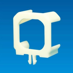 GCWL-19 - E-Cap Housing | Gecko Fastener GmbH