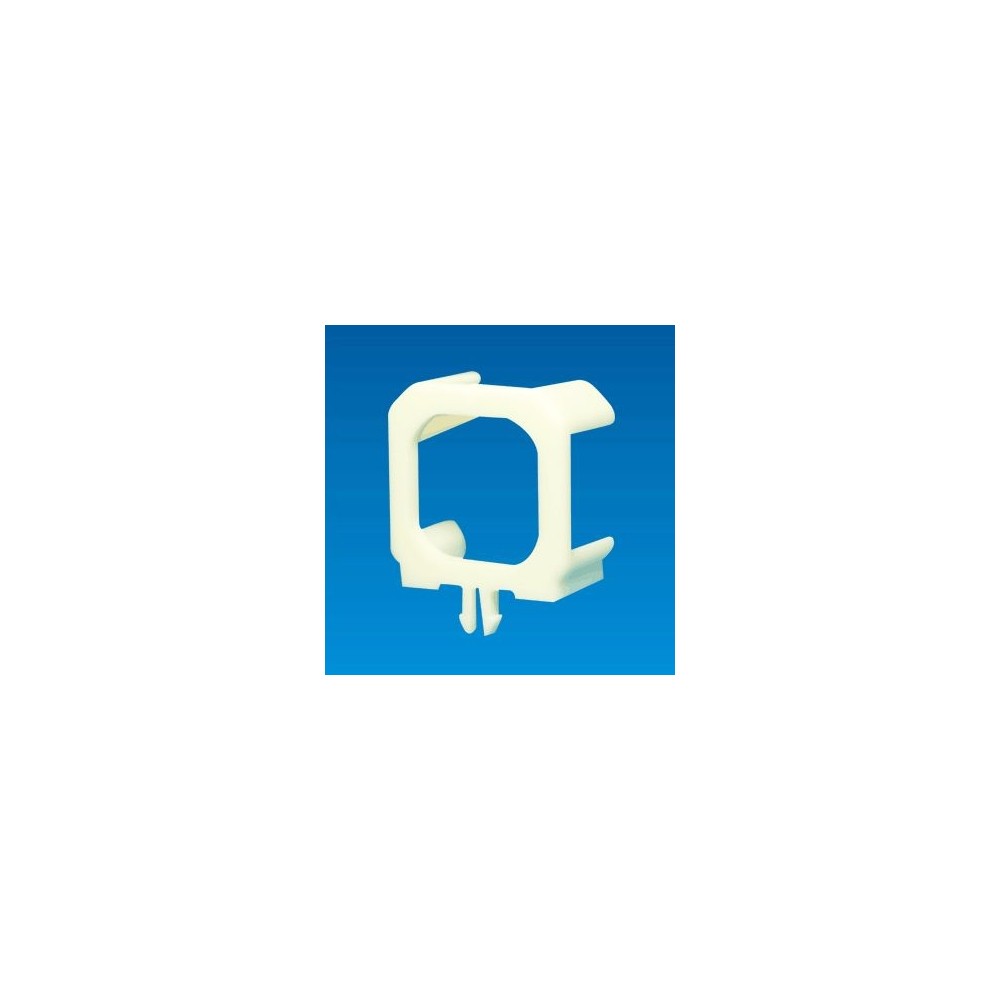 GCWL-19 - E-Cap Housing | Gecko Fastener GmbH