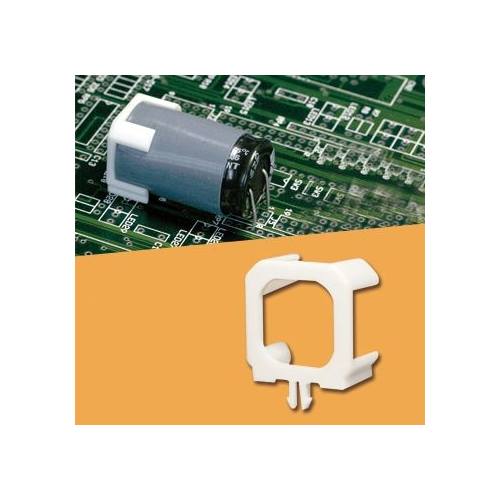 GCWL-19 - E-Cap Housing | Gecko Fastener GmbH