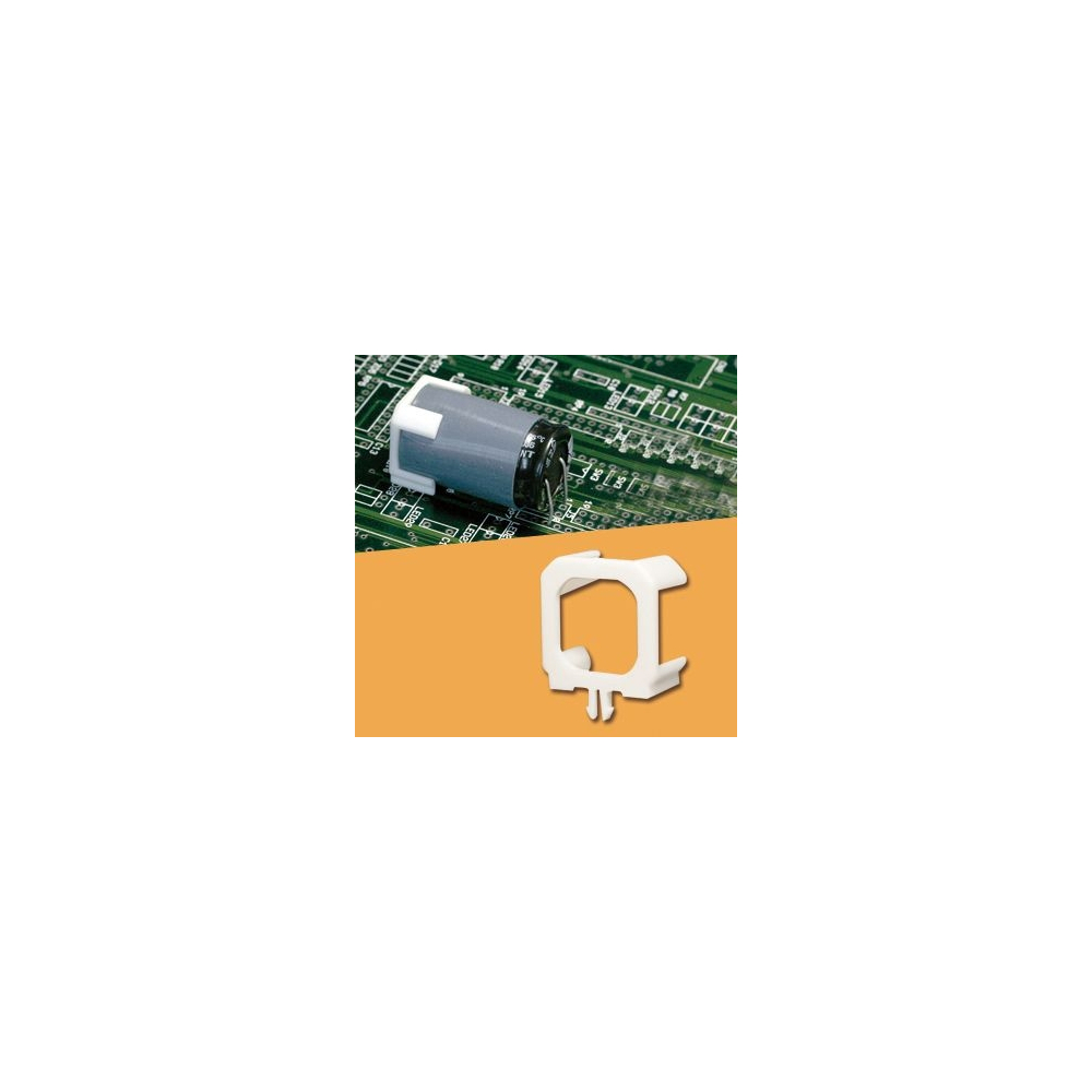 GCWL-19 - Boîtier E-Cap | Gecko Fastener GmbH