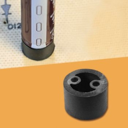 GCWM-07 - Carcasa E-Cap | Gecko Fastener GmbH 2