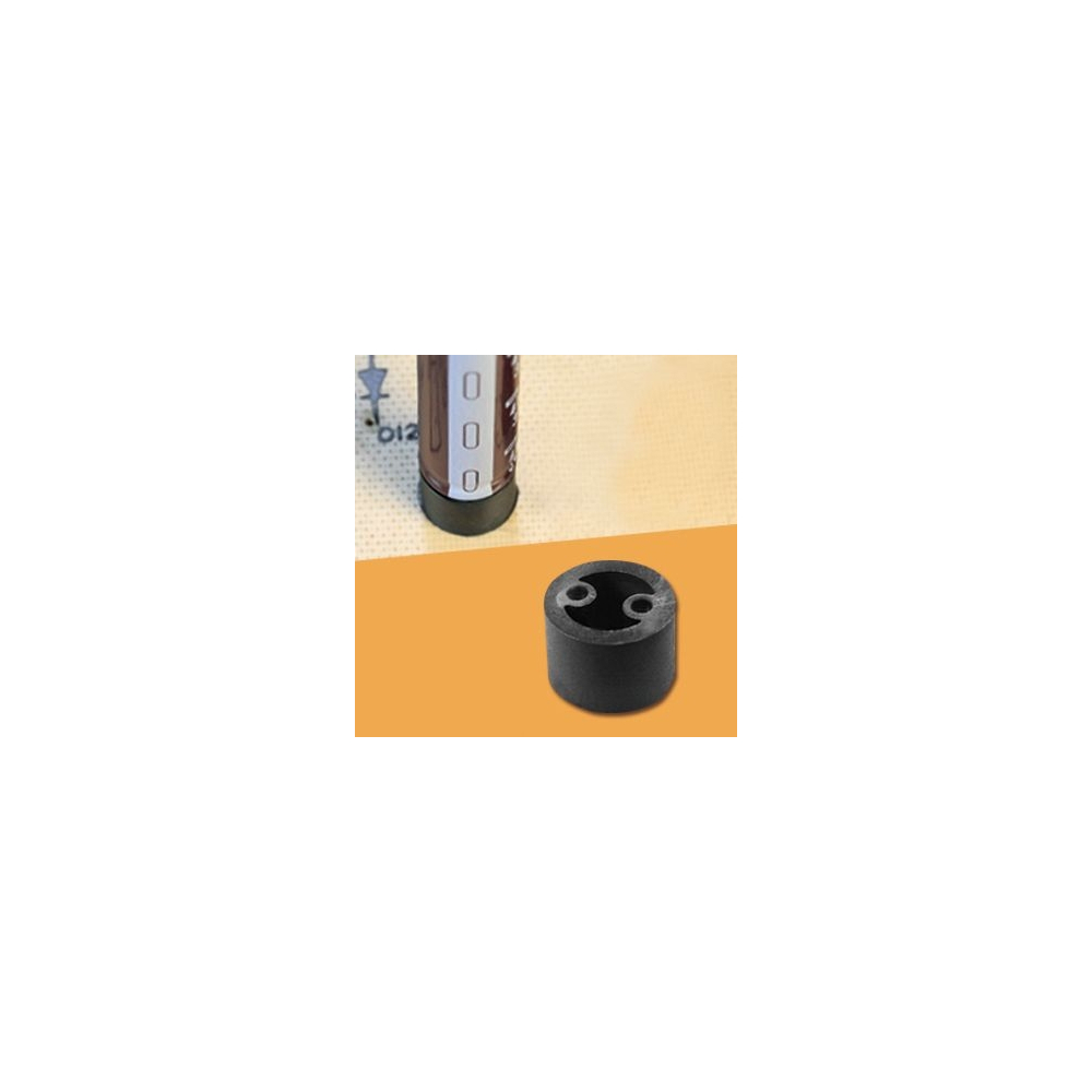 GCWM-07 - Carcasa E-Cap | Gecko Fastener GmbH