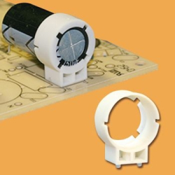 GCWS-01 - Alloggiamento E-Cap | Gecko Fastener GmbH 2