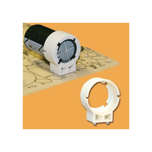 GCWS-01 - Carcasa E-Cap | Gecko Fastener GmbH