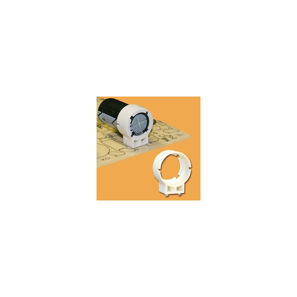 GCWS-01 - Carcasa E-Cap | Gecko Fastener GmbH