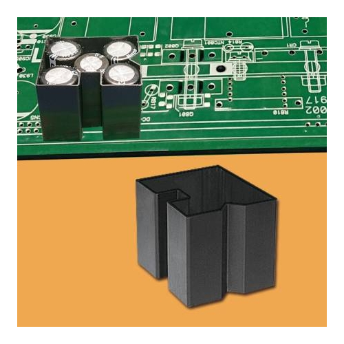 GCWU-36 - Alloggiamento E-Cap | Gecko Fastener GmbH